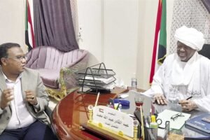قنصل السودان بأسوان يكشف آخر إحصائية للسودانيين العائدين من مصر 12 قنصل السودان بأسوان يكشف آخر إحصائية للسودانيين العائدين من مصر