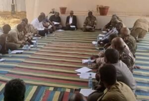 في أول اجتماع لها بمقرها.. ولاية الخرطوم تصدر قرارات مهمة