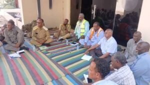 في أول اجتماع لها بمقرها.. ولاية الخرطوم تصدر قرارات مهمة