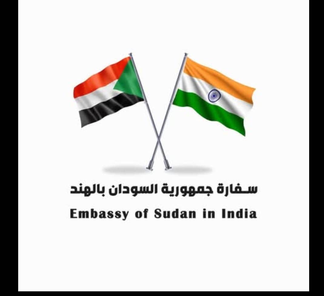 السفارة السودانية نيودلهي تحتفي بتحرير الخرطوم 11 IMG 20250402 WA0020