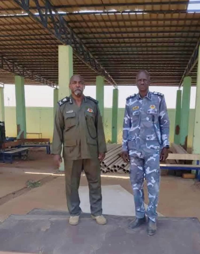 استلام جميع سجون الخرطوم 11 IMG 20250402 WA0021