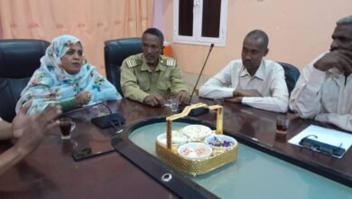 الأبحاث الجيولوجية تناقش قضية تؤرق نهر النيل 14 IMG 20250407 WA0027