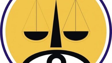 السلطة القضائية تتأهب لمباشرة مهامها وإستلام الدعاوى والفصل فيها 16 IMG 20250413 WA0011