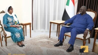 ماذا جرى في لقاء عقار بالمدير الإقليمي لهيئة الأمم المتحدة للمرأة 16 IMG 20250413 WA0020