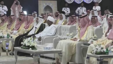 السودان يشارك في فعالية مهمة بالمدينة المنورة 16 IMG 20250415 WA0003