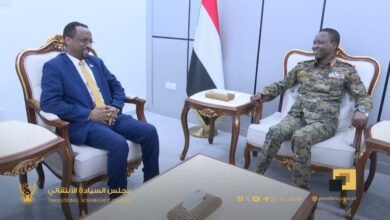 الكباشي يطلق تعهدات بشأن الإعلام 14 IMG 20250424 WA0048