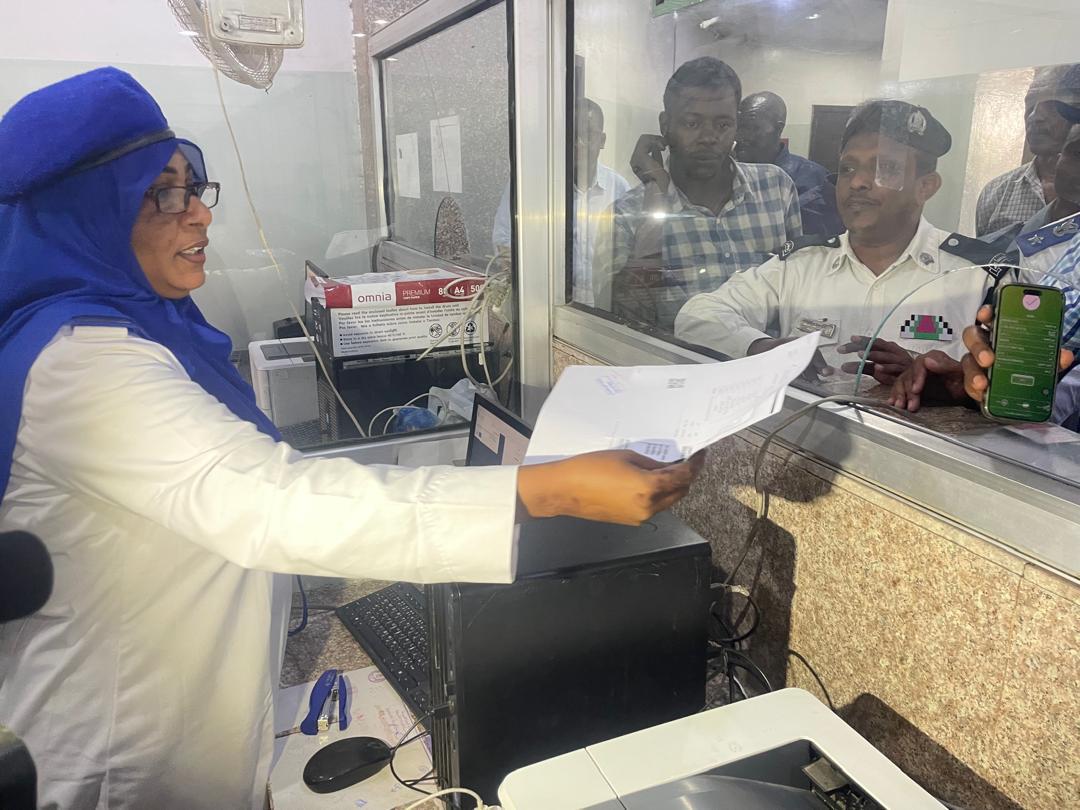 تعرف على أول ولاية تدشن التحصيل الإلكتروني للمعاملات المرورية 11 IMG 20250427 WA0005
