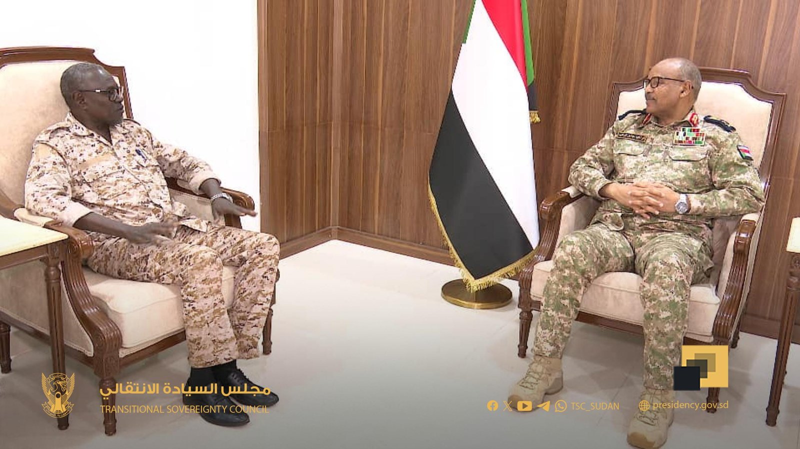 جابر يتعهد بتذليل عقبات تأهيل مشروعات التنمية 11 IMG 20250429 WA0019