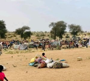 أطباء السودان تتهم المليشيا بإرتكاب إبادة جماعية 12 أطباء السودان تتهم المليشيا بإرتكاب إبادة جماعية