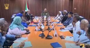 السيادي يتخذ خطوة مهمة تجاه العائدين مصر 12 السيادي يتخذ خطوة مهمة تجاه العائدين مصر
