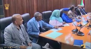السيادي يتخذ خطوة مهمة تجاه العائدين مصر 13 السيادي يتخذ خطوة مهمة تجاه العائدين مصر