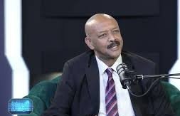 صدقي مطر: البرهان رئيسنا ولن نساوم.. نقطة سطر جديد