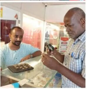 تفتيش لمحلات الصاغة بحلفا الجديدة.. ماذا هناك 14 تفتيش لمحلات الصاغة بحلفا الجديدة.. ماذا هناك