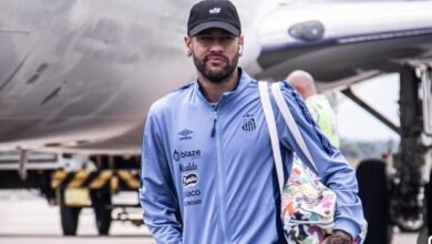 نيمار يهدد بالاعتزال الدولي.. ماذا هناك؟ 15 Screenshot 20250406 104459 Chrome