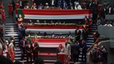 هل أحداث اليوم تعطل تشكيل الحكومة الموازية 18 Screenshot 20250412 234701 Chrome