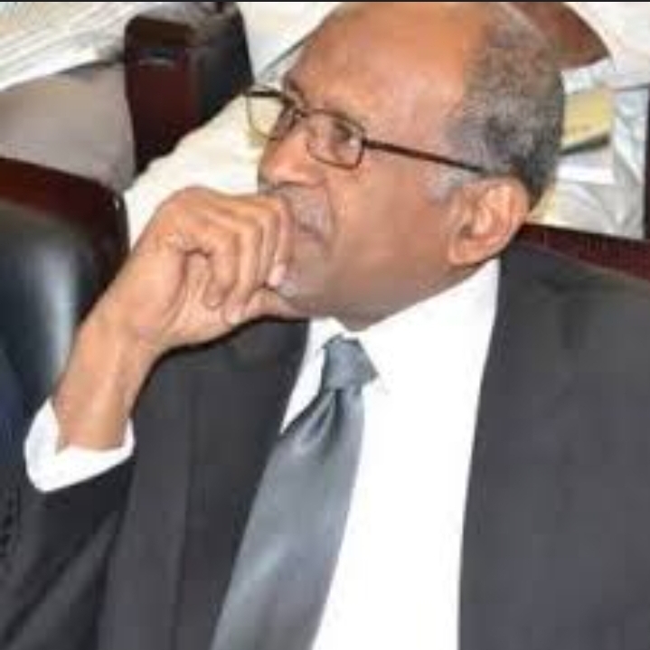 بروفسور محمد حسين أبوصالح: السودان واحتمالات الحرب العالمية في الإقليم 11 Screenshot 20250417 100610 Chrome