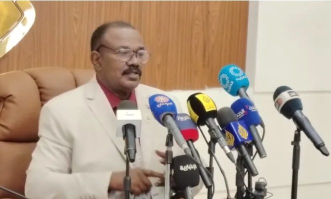 وزير الزراعة يرسل رسائل ويطلق بشريات