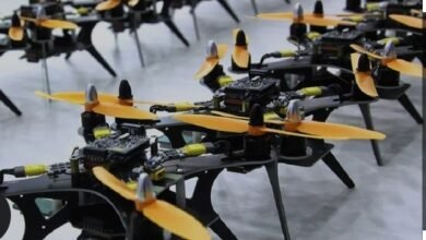 خبر اليوم.. استخدام الطيران المسير لمنع تهريب الذهب 18 Screenshot 20250426 184326 Chrome