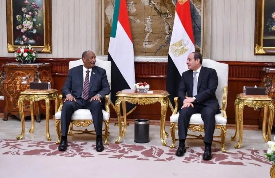 burhan sisi