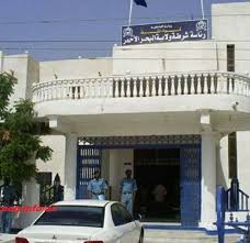 طوق أمني لمحاربة الجريمة في هذه المدينة 13 طوق أمني لمحاربة الجريمة في هذه المدينة
