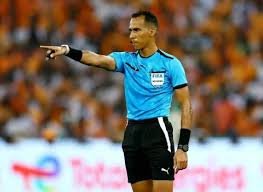 تحكيم موريتاني لفاصلة الاهلي وصن داونز