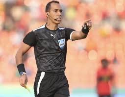 تحكيم موريتاني لفاصلة الاهلي وصن داونز