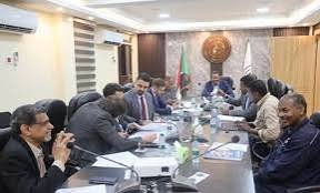 شركات روسية في السودان للعمل في مجال والنفط والإستكشاف 12 شركات روسية في السودان للعمل في مجال والنفط والإستكشاف