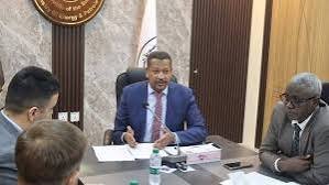 شركات روسية في السودان للعمل في مجال والنفط والإستكشاف 14 شركات روسية في السودان للعمل في مجال والنفط والإستكشاف