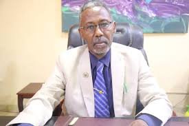 مدير جامعة السودان يزور المجلس القومي للأدوية والسموم