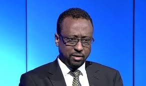 الإعيسر يدعو لتجريم إرهاب المليشيا