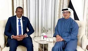 ماذا يخطط حميدتي وبن زايد.. خبر صادم 12 ماذا يخطط حميدتي وبن زايد.. خبر صادم