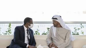 ماذا يخطط حميدتي وبن زايد.. خبر صادم 13 ماذا يخطط حميدتي وبن زايد.. خبر صادم