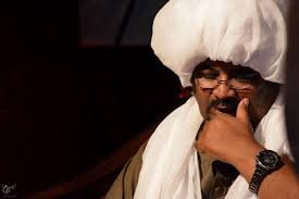 حسيـن خـوجلي: حكايـة سـودانية غيـر قابلة للتـداول 12 حسيـن خـوجلي: حكايـة سـودانية غيـر قابلة للتـداول