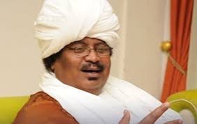 حسين خوجلي يكتب: الفاشر والسياب، جدلية الجسد والوطن