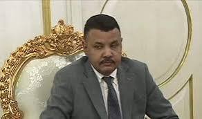 عضو بإستخبارات الدعم السريع يكشف حقائق خطيرة 13 عضو بإستخبارات الدعم السريع يكشف حقائق خطيرة