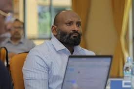 بشرى المهدى يعترف: بالفعل حدث تشاكس    