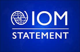 تنسيق بين العون الإنساني والهجرة الدولية