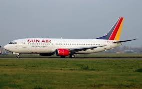 شركة طيران تعلن العودة لمقرها بالخرطوم