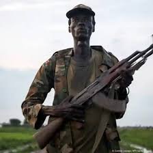 تطورات متلاحقة في أحداث جنوب السودان 