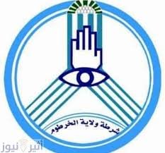 شرطة شرق النيل تقوم بضبط عملة و ماكينات مسروقة