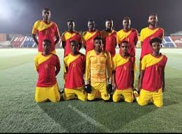 مريخ الثغر يتألق بالدامر