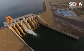 هجوم جديد على سد مروي