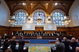 تفاصيل مثيرة في محكمة العدل الدولية ضد الإمارات 12 تفاصيل مثيرة في محكمة العدل الدولية ضد الإمارات