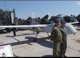 أخيرا.. الأقمار الصناعية تتعرف على أماكن تواجد مسيّرات المليشيا