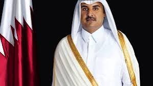 البرهان يهاتف أمير دولة قطر 12 البرهان يهاتف أمير دولة قطر