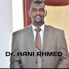 د هاني تاج السر: الرد الناري على وزير العدل عبدالباري