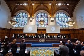 دفاع نصر الدين عبد الباري عن الإمارات في محكمة العدل الدولية: بين أخلاقيات المهنة واتهامات التواطؤ