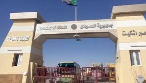 مدير المعابر الحدودية يكشف عن أعداد العائدين