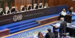 العدل الدولية تكشف عن موعد صدور قرارها في دعوى السودان ضد الإمارات