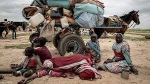 قصة حرب السودان.. دماء في مجاري النيل 15 قصة حرب السودان.. دماء في مجاري النيل